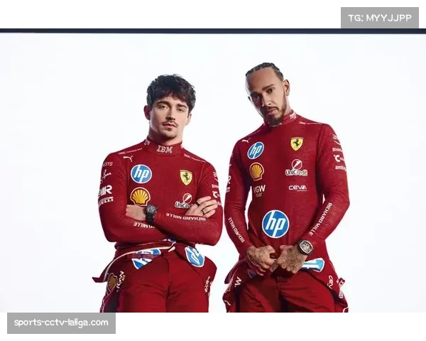 勒克莱尔与法拉利关系面临考验 合同与赛车竞争力成续约关键